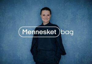 Henriette Svarre Nielsen: ”Jeg vil finde alle hemmelighederne”