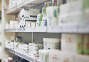 Regionernes medicinudgifter står stille