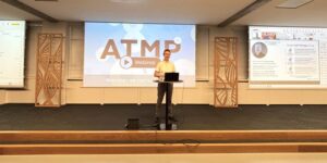 Stor interesse for Lifs første webinar om avancerede terapier