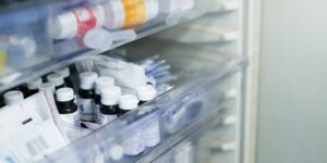 Sygehusmedicin har kostet det samme i ti år
