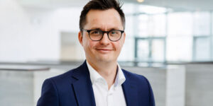Morten Engsbye: Hvis kapitalmarkedet ikke tør tage risiko, har vi et problem