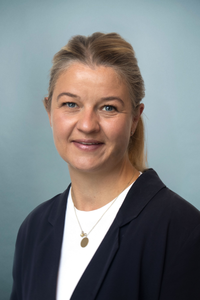 Mette Boysen