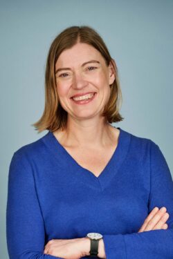 Marie Grabow Westergaard