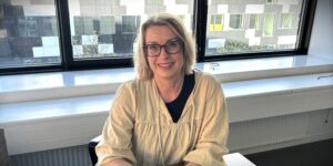 Birgit skaber kvalitet og tryghed i kliniske forsøg