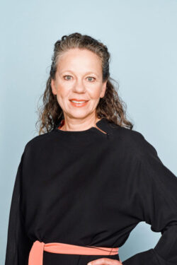 Pernille Langgaard-Lauridsen