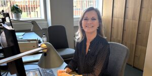 Lone er bindeled mellem danske hospitaler og globale forskerteams
