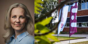 Ida Auken gæster stor innovationskonference i Life Science Huset