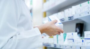 Rekordlave priser på receptpligtig medicin 