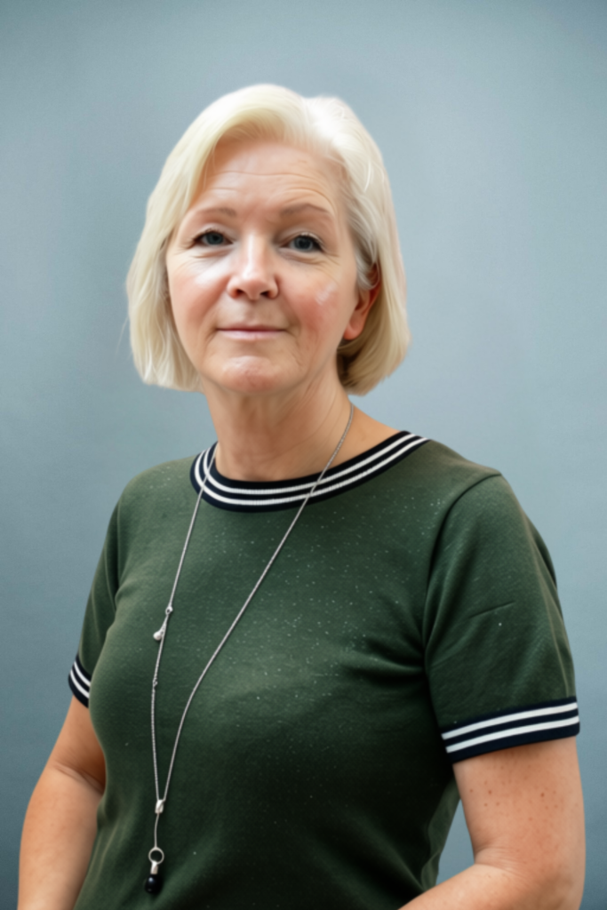 Marianne Vogel