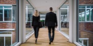 Nyt kapitel i Lifs politiske sekretariat