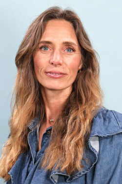 Camilla Lund-Cramer