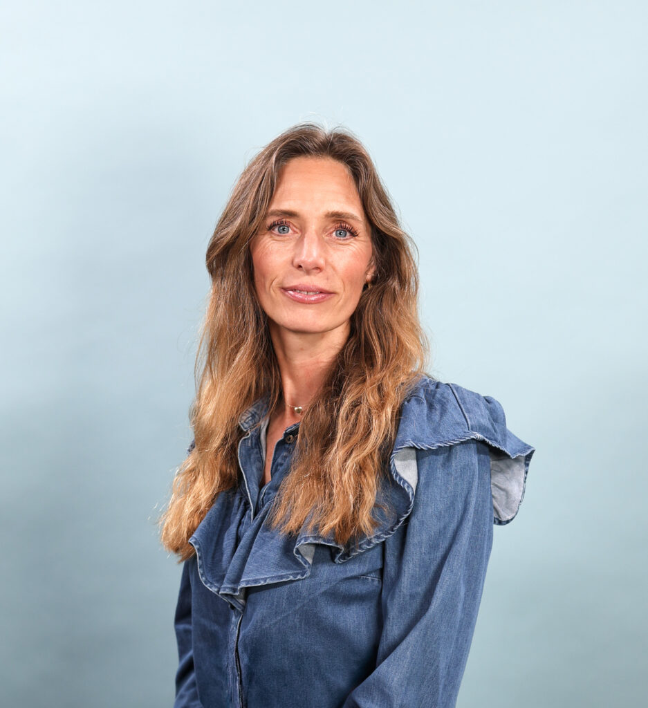 Camilla Lund-Cramer