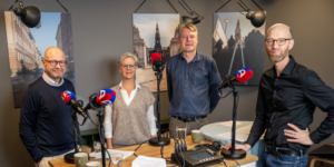 Er Danmark for restriktiv med ny medicin? Lif tager debatten i Politisk Stuegang
